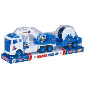 ΑΣΤΥΝΟΜΙΚΗ ΝΤΑΛΙΚΑ FRICTION 70-2101