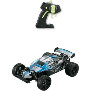 Zita Toys Τηλεκατευθυνόμενο Αυτοκίνητο Μπλε 005.147A