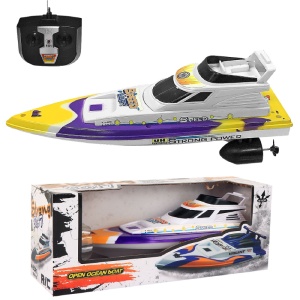 Τηλεκατευθυνόμενο Ταχύπλοο 42-438