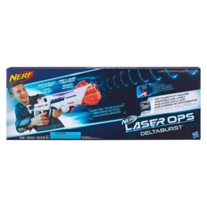 Nerf Laser Ops Deltaburst E2279