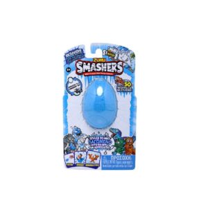 ΕΠΟΧΗ ΤΩΝ ΠΑΓΕΤΩΝΩΝ SMASHERS S3 024.3733