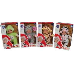 ΜΩΡΑΚΙΑ - ΖΩΑΚΙΑ ΜΕ ΜΟΥΣΙΚΗ ΚΑΙ ΦΩΣ ΣΤΗ ΚΟΙΛΙΑ