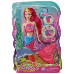 ΚΟΥΚΛΑ ΓΟΡΓΟΝΑ ΜΕ ΜΟΥΣΙΚΗ ΚΑΙ ΦΩΣ