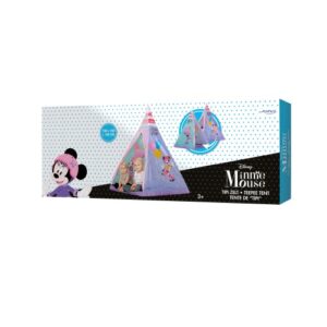 Σκηνή Tepee Minnie Mouse 71117