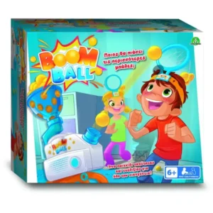 Boomball (NTB11000)