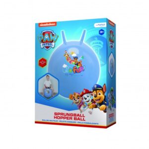 Χοπ Χοπ Paw Patrol Μπάλα