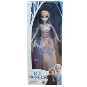 ΚΟΥΚΛΑ ΠΡΙΓΚΙΠΙΣΣΑ ΤΟΥ ΠΑΓΟΥ