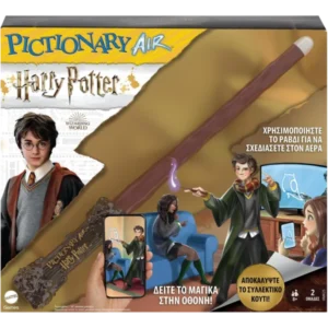 Pictionary Air™ Harry Potter™ (HMK25)