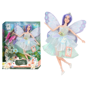 ΚΟΥΚΛΑ ΝΕΡΑΪΔΑ MJ-159026