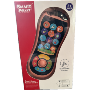 ΤΗΛΕΚΟΝΤΡΟΛ ΜΕ ΦΩΣ&ΗΧΟΥΣ