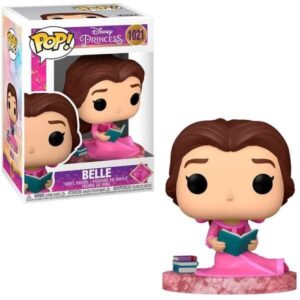 Funko POP Disney Princess - Belle 1021