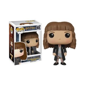 Funko Pop! Harry Potter - Hermione Granger #03