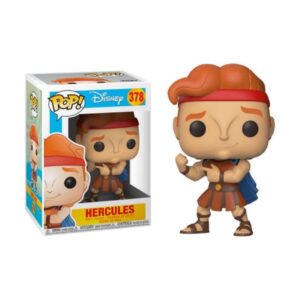 Funko Pop! Disney - Hercules* #378