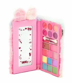 Create it! Make-Up set Fluffy 84525v2