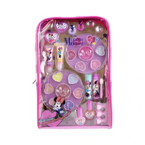 Markwins Disney Minnie: Beauty Backpack 1580390E