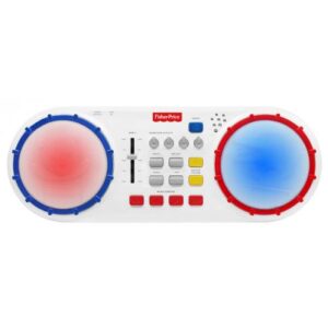 Fisher Price Drum pad (22286)