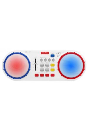 Fisher Price Drum pad (22286)