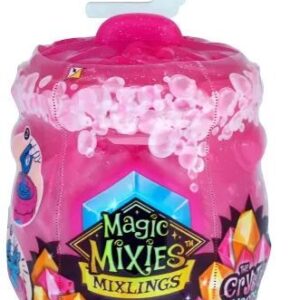 Συλλεκτική Φιγούρα σε Καζάνι (MG009000)