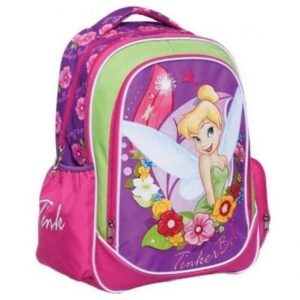 ΤΣΑΝΤΑ ΣΑΚΙΔΙΟ ΟΒΑΛ FAIRIES 331-85031