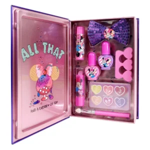 Markwins Disney Book Παιδικό μακιγιάζ 1580383E