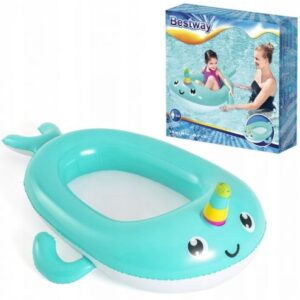 Βάρκα 118x89εκ Φαλαινίτσα 34120