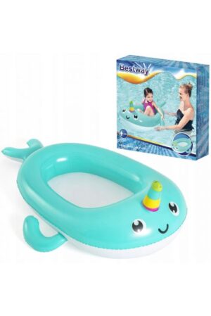 Βάρκα 118x89εκ Φαλαινίτσα 34120