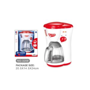 My Home Coffe Maker 3209