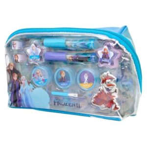 Markwins Disney Princess Essential Makeup Bag Τσάντα Ομορφιάς 1580165E