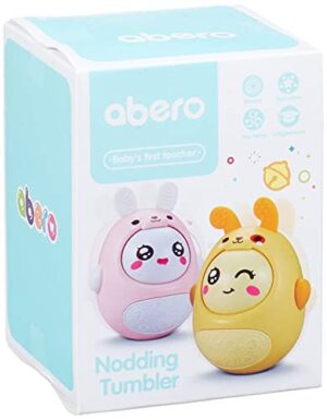 Abero Nodding Tumbler