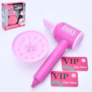 HAIR SALON DRYER HJ6244