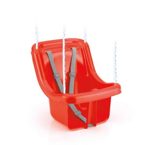 Κρεμαστή Κούνια πλαστική (2 χρώματα)