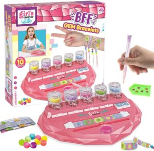 BFF GEM BRACELETS 5117