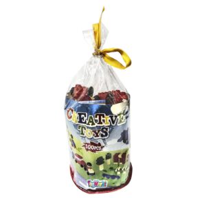 Τουβλάκια Σακουλάκι 75-66