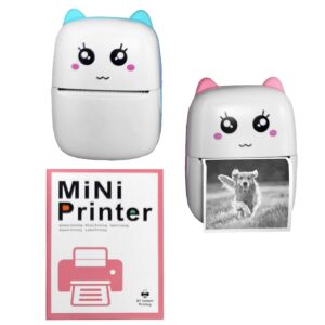 Εκτυπωτής Άμεσης Εκτύπωσης με app 89-42