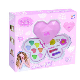 SET MAKE UP ΚΑΡΔΟΥΛΑ 2989