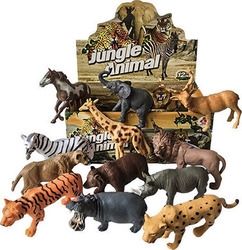 ΚΟΥΤΙ ΜΕ ΑΓΡΙΑ ΖΩΑ ΖΟΥΓΚΛΑΣ