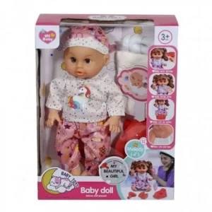 ΜΩΡΟ ΜΕ ΗΧΟΥΣ ΠΟΥ ΠΙΝΕΙ ΓΑΛΑ & ΚΑΝΕΙ ΠΙΠΙ ΣΕ ΓΙΟ-ΓΙΟ