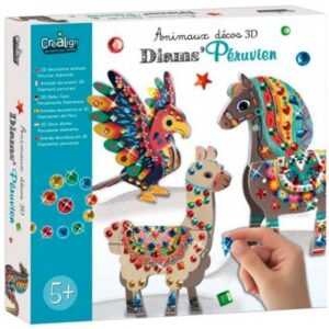 Crealign - Παραμυθένια ζώα