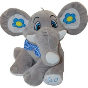 DOLY TOYS ΛΟΥΤΡΙΝΟΣ ΕΛΕΦΑΝΤΑΣ 35ΕΚ. 8509-35