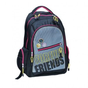 FOREVER FRIENDS ΤΣΑΝΤΑ ΠΛΑΤΗΣ ΔΗΜΟΤΙΚΟΥ DOTS 333-96031