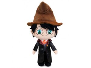 ΛΟΥΤΡΙΝΟ Harry Potter Plush 760020075