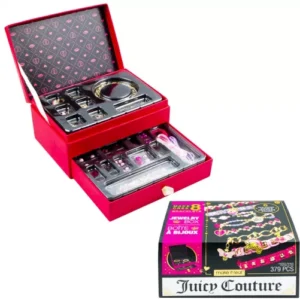 Make It Real Jewelry Box Set 4461
