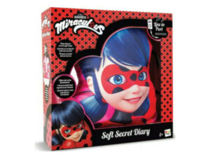 SOFT ΜΥΣΤΙΚΟ ΗΜΕΡΟΛΟΓΙΟ ΜRΑ24000