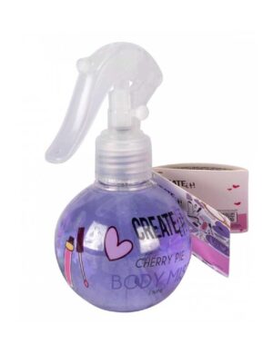 CREAT IT! Σπρέι Σώματος 84563Β