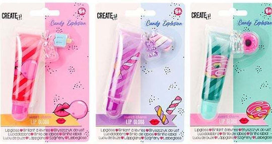 Μακιγιάζ Candy Explosion CREATE IT 84812A