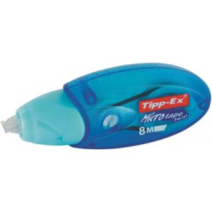 Διορθωτική Ταινία Tipp-Ex Micro Tape Twist 8m (2 Χρώματα)