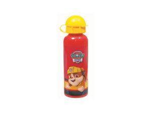 Παγούρι Αλουμ. 520Ml Paw Patrol 555-06232