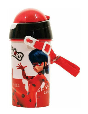 ΠΑΓΟΥΡΙ 500 ml MIRACULOUS 574-03209