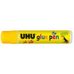 UHU Κόλλα Glue Pen 50Ml