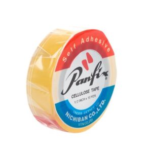 Σελοτέιπ Panfix 15x33m